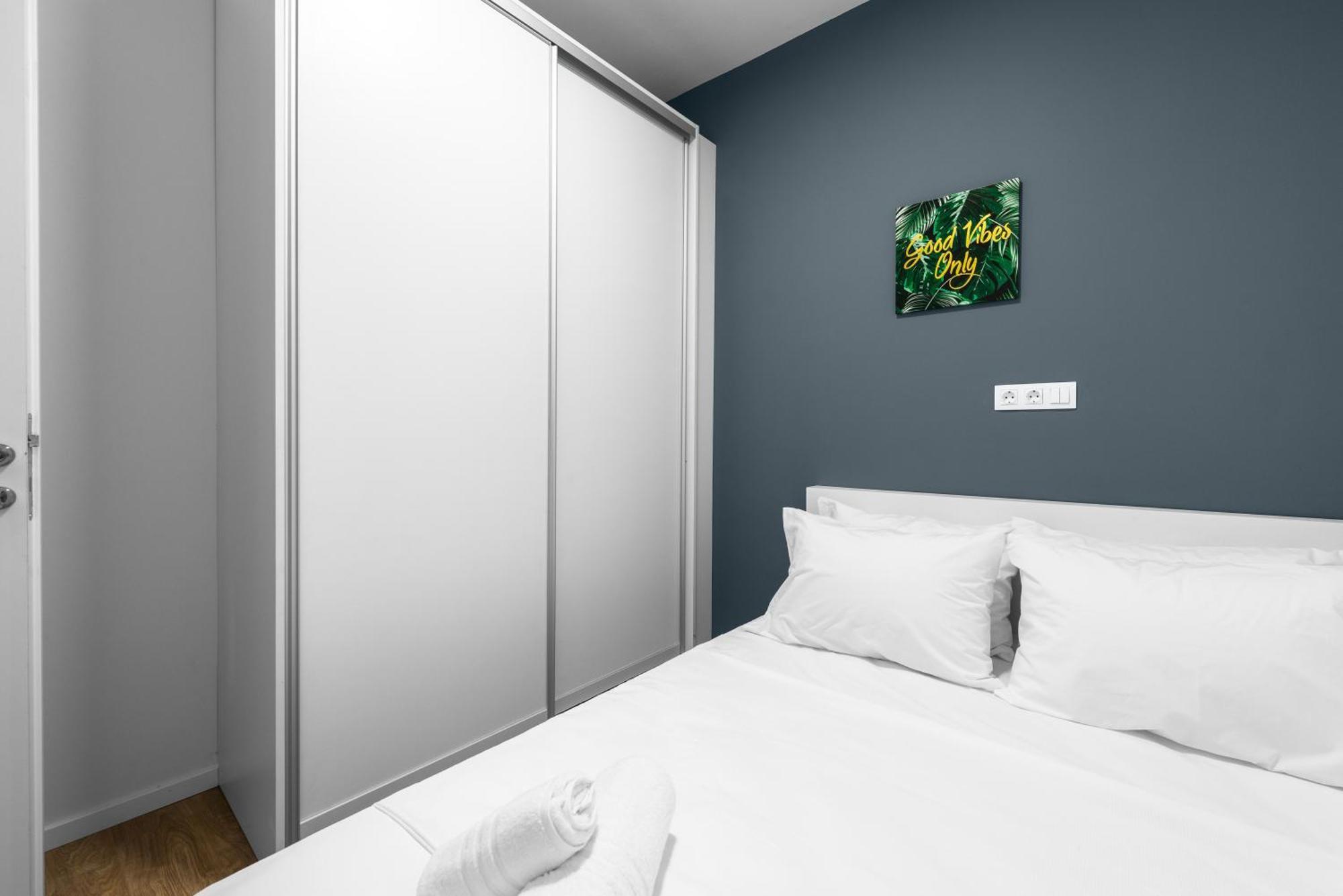 Denizen Boutique Apartments, Nilie Hospitality Mgmt Салоники Экстерьер фото